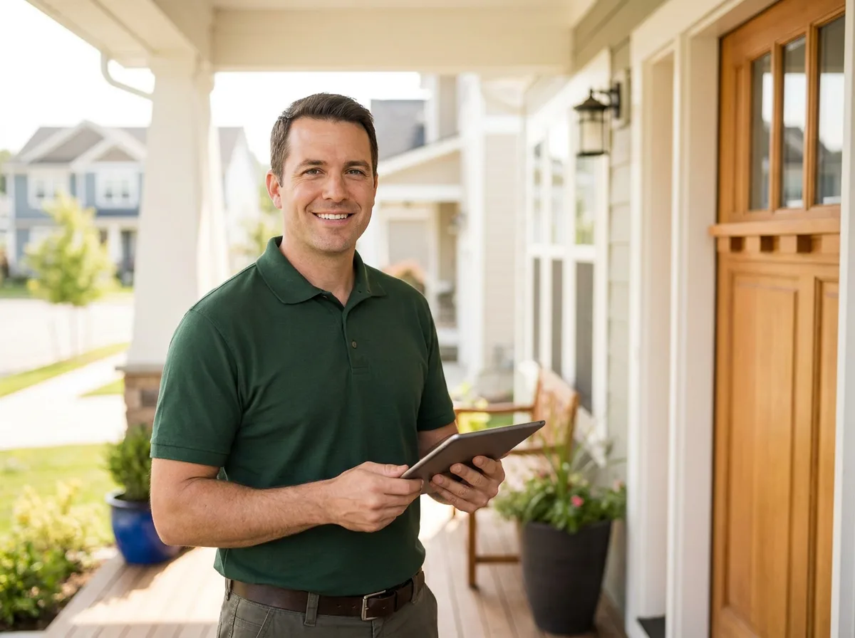 Pest control FAQs for Winona, MO